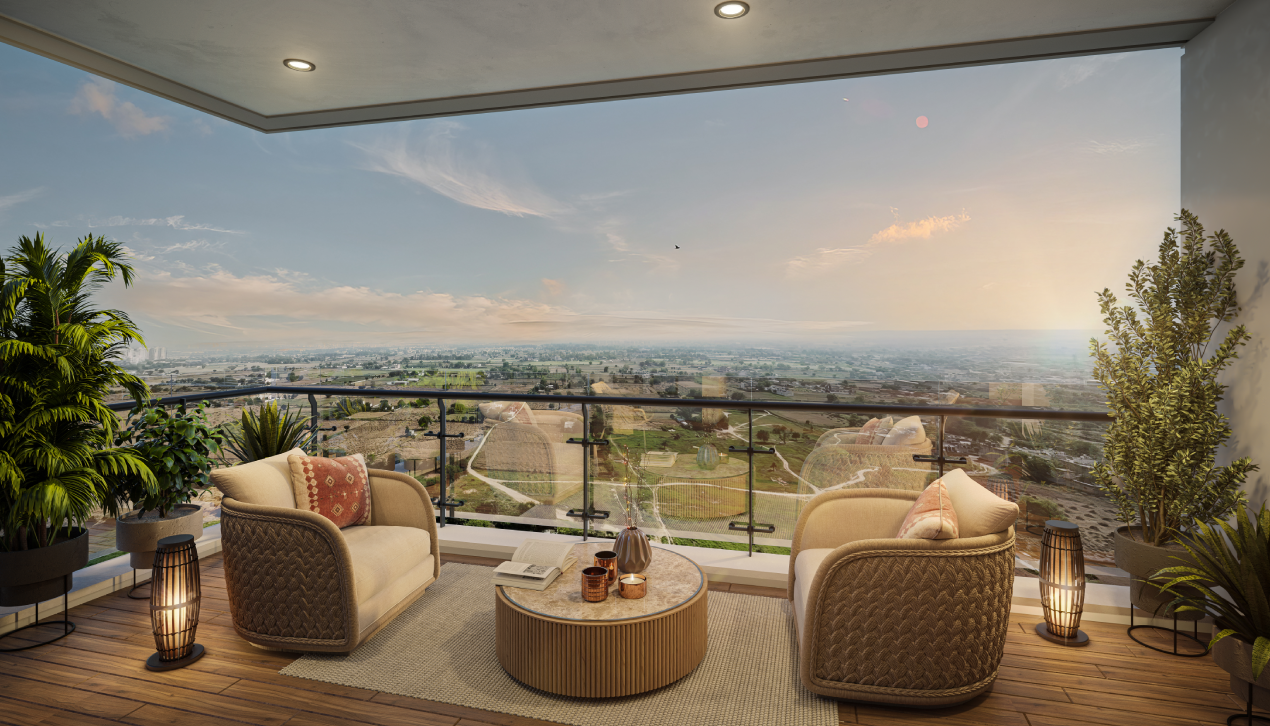 Hero Homes The Palatial